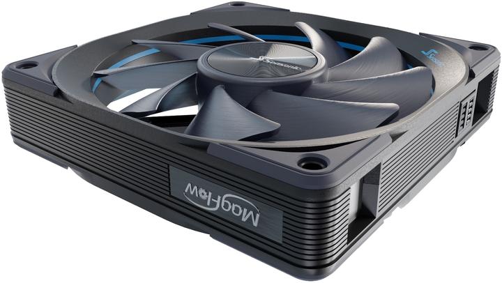 Produktbild Seasonic Lüfter MagFlow 1225PWM (120 mm, 1 x)