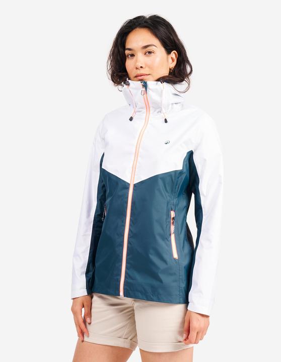 Actual product image Tribord Vest SAILING 100 F (L)