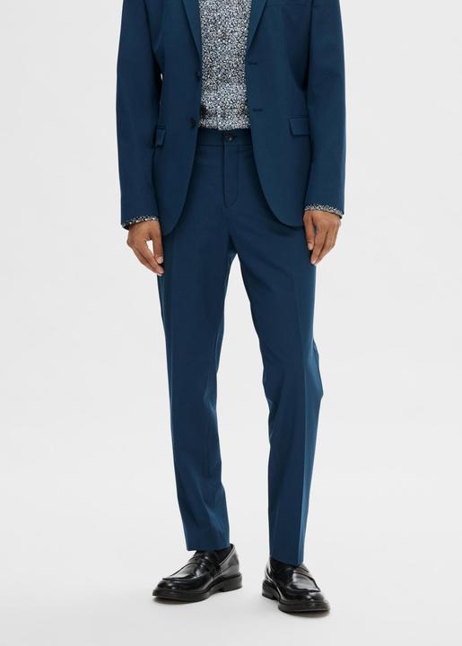 Produktbild Selected Homme 175 Slim fit Hose (58)