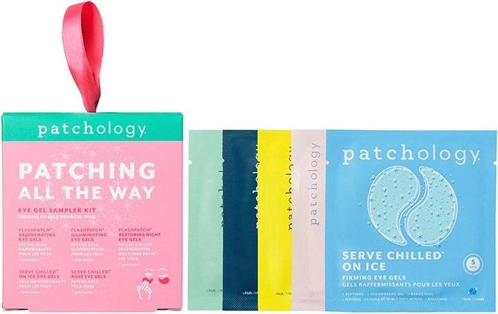 Produktbild Patchology Kits - Patching All The Way Kit