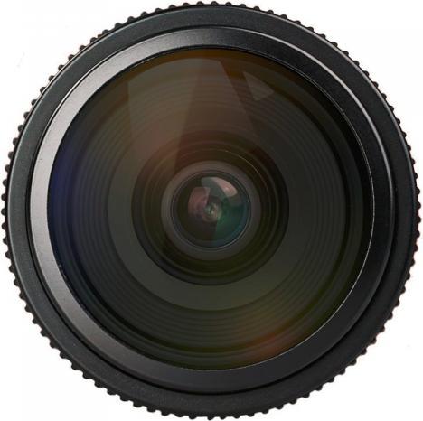 Immagine prodotto Meike 6.5mm f/2.0-22 Nikon 1 (Nikon 1, APS-C / DX)