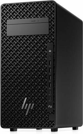 Produktbild HP Z2 TOWER G1I U9-285K (Intel Core Ultra 9 285K, 64 GB, 1000000 GB)