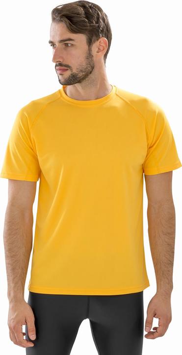 Actual product image Spiro Impact Aircool TShirt (XXL)