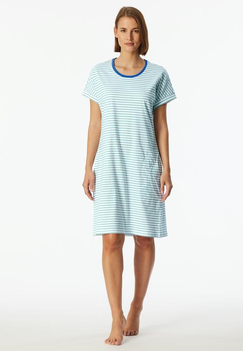 Produktbild Schiesser Nachthemd Casual Essentials (40, L)