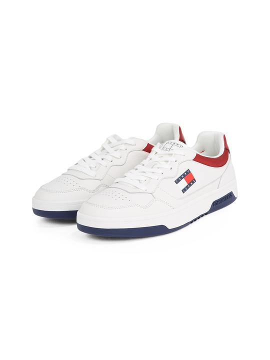 Produktbild Tommy Hilfiger (New)Tjm Cupsole Leather Ess (40)