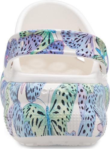 Produktbild Crocs K's Classic CutieButterflyClog (28)