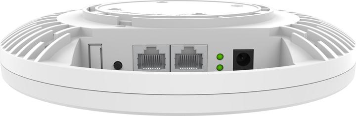 Image du produit LevelOne Accès WLAN AX1800 sans fil PoE double bande (1201 Mbit/s)