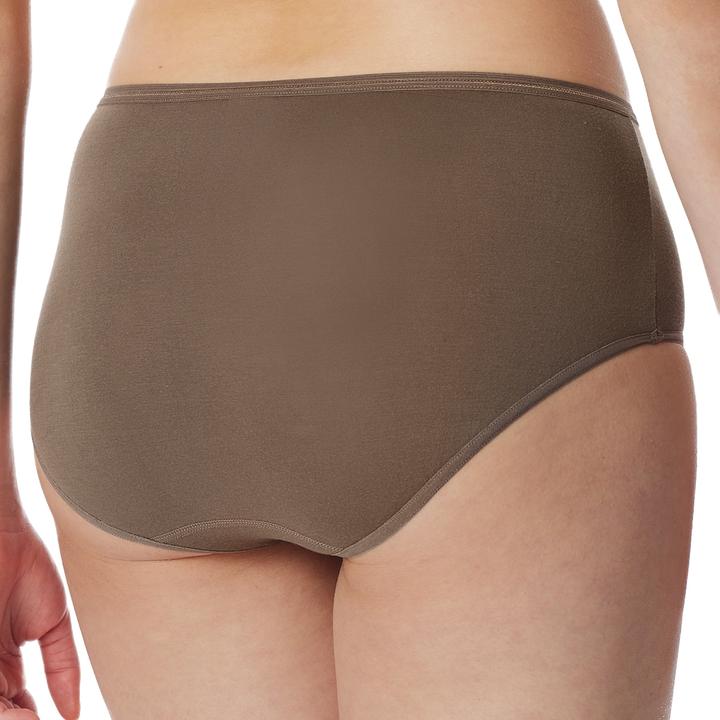 Produktbild Schiesser 6er Pack Modal Essentials Midi Slip (36, S, 6er Pack)