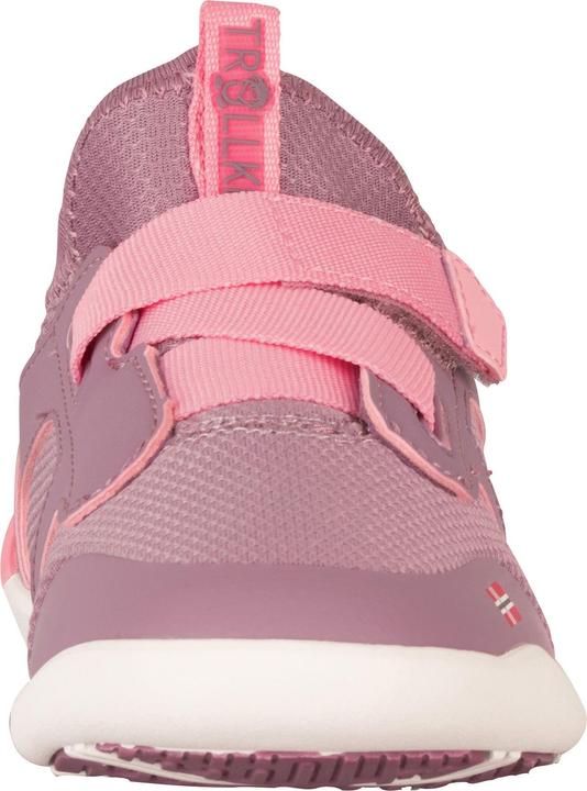 Actual product image Trollkids Kid's Bergen Hiker (27)