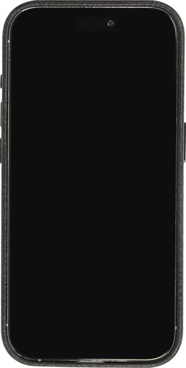 Produktbild PhoneLook Hülle Vollständig genarbtes Luxuskalbsleder mit Metallknöpfen und MagSafe (Apple iPhone 14)
