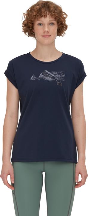 Produktbild Mammut Mountain T-Shirt Finsteraarhorn (S)