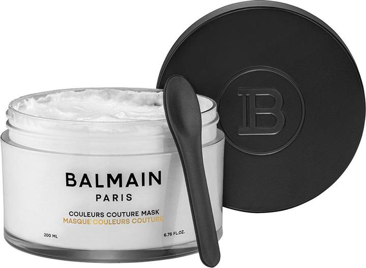 Produktbild Balmain Paris - Couleurs Couture Mask 200 ml (200 ml)