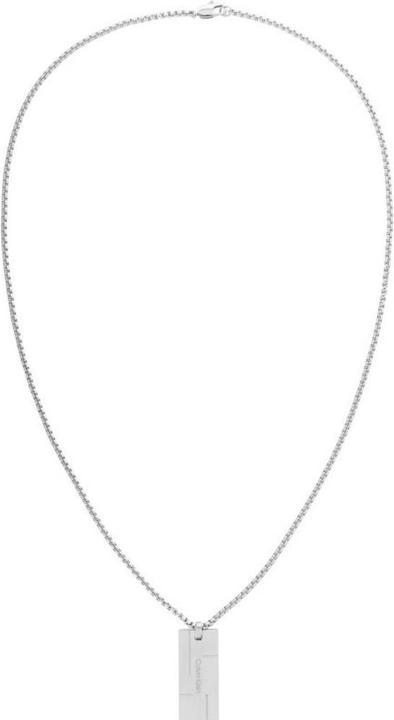 Immagine prodotto Calvin Klein Griglia della collana (Acciaio inossidabile)