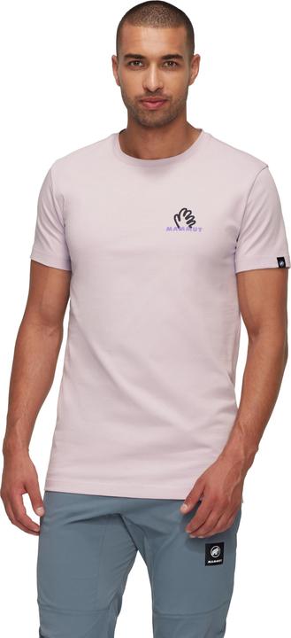 Immagine prodotto Mammut Massone T-Shirt Men Hold (S)