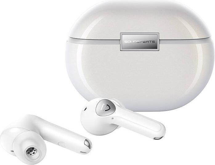 Actual product image Soundpeats Air4 Pro (ANC, 4 h, Wireless)