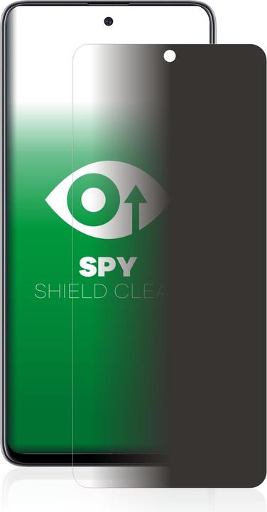 Productafbeelding upscreen Spy Shield Privacy Film (1 Stuk, Samsung Galaxy A51 5G)