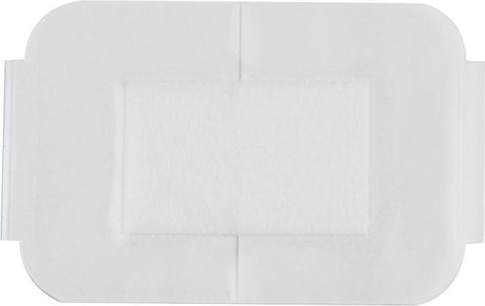 Produktbild Curapor Wundverband 7x5cm transparent (5 x)