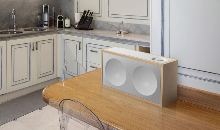 Produktbild Onkyo Ncp-302 (WLAN)