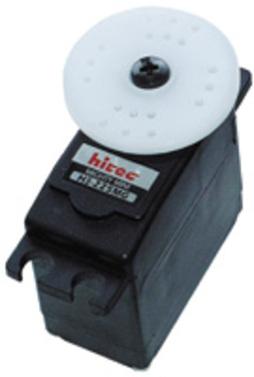 Image du produit Hitec Servo Midi HS-225MG Serveur analogique