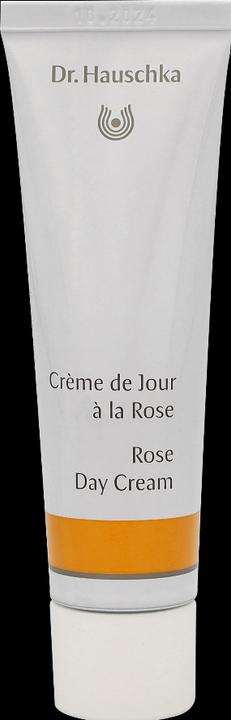 Produktbild Dr. Hauschka Rose Day Cream (30 ml, Tagescreme)