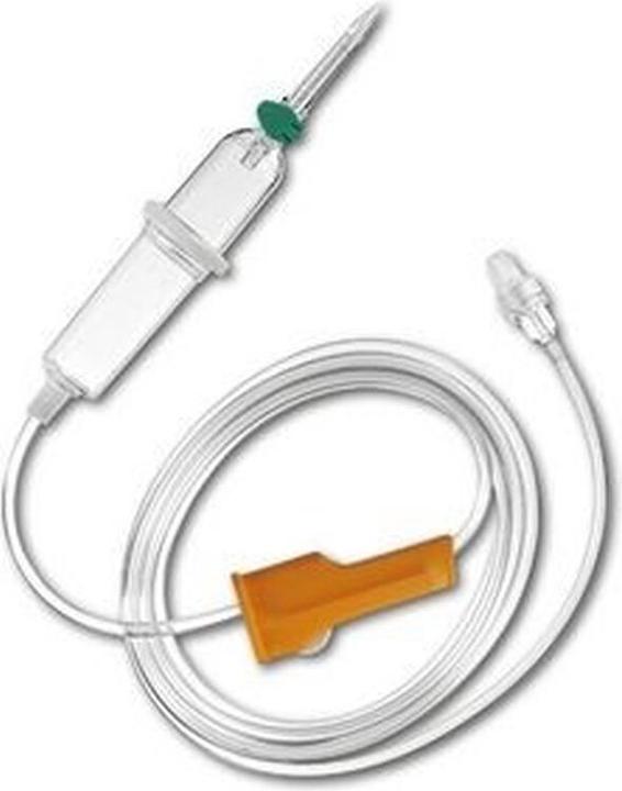 B.Braun Intrafix Primeline 150cm 100 Stk