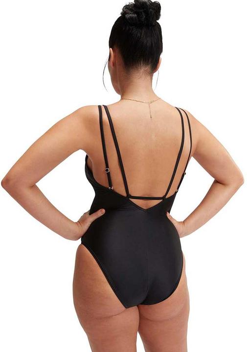 Produktbild Speedo Shaping Strappy 1 Piece (W34/L38)
