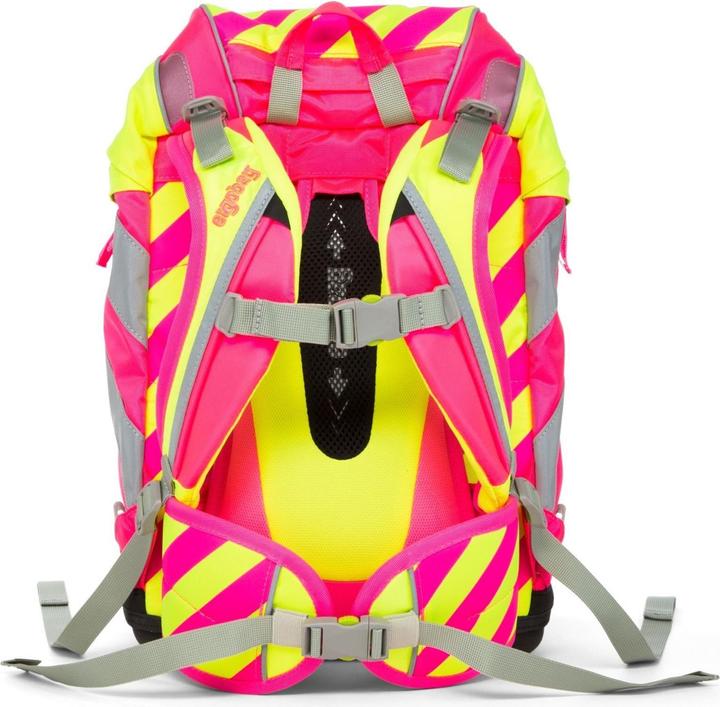 Image du produit Ergobag NEO Set cartable 7pcs. (17 l)