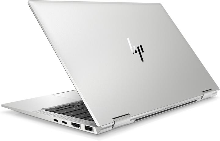 Produktbild HP EliteBook x360 1030 G7 (13.30", Intel Core i5-10210U, 16 GB, 512 GB, CH)