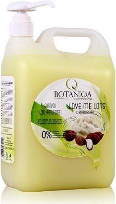 Produktbild Botaniqa Shampoo Love Me Long 5l (5000 ml)