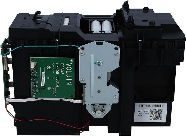 Immagine prodotto HP Hewlett Packard PM Kit Designjet