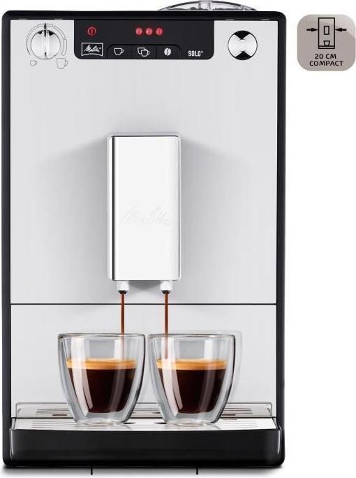 Productafbeelding Melitta Caffeo Solo (EU-stekker)