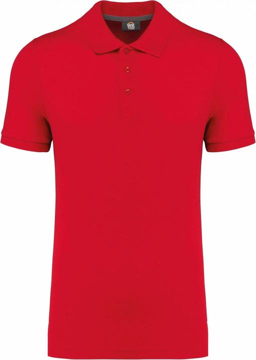 Kariban Ökologisch verantwortliches Polo-Shirt