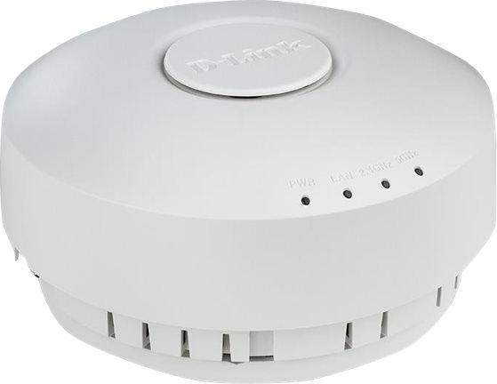 Actual product image D-Link DWL-6610AP WLAN Access Point (867 Mbit/s)