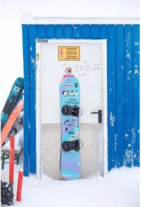 Actual product image Northwave Drake DFL Pro (142)