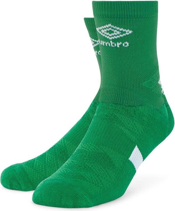 Actual product image Umbro Mens Protex Gripped Ankle Socks (47 - 49.5)