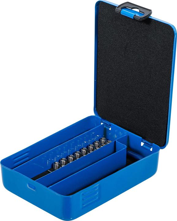 Produktbild BGS Gewinde-Reparatursatz M6 x 1,0 mm 29-tlg.