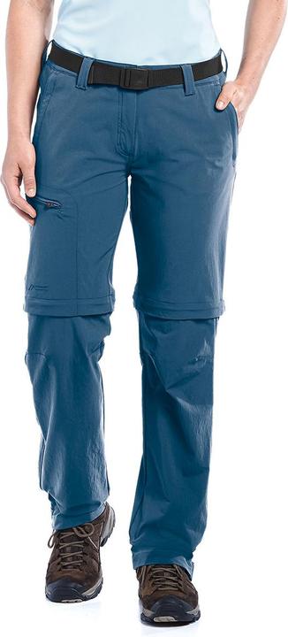 Image du produit Maier Sports Pantalon Nata à fermeture éclair (3XL)
