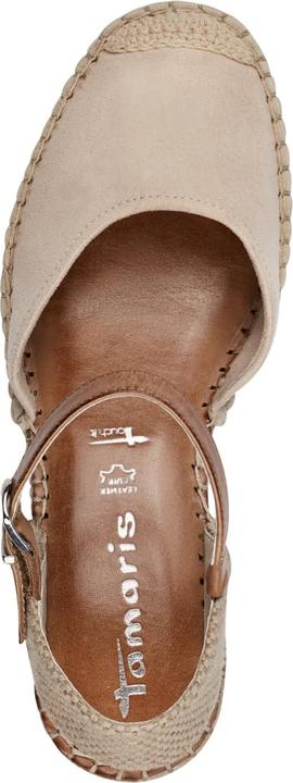 Produktbild Tamaris Espadrill (38)