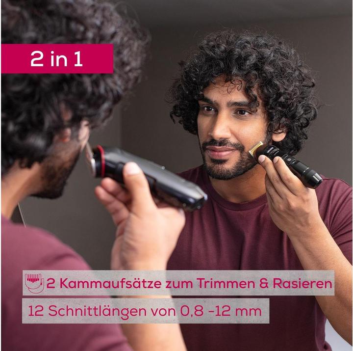 Produktbild Beurer MN4X