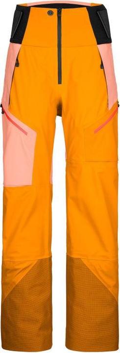 Ortovox Guardian Shell Pants W