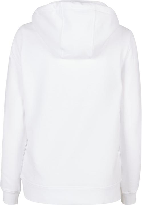 Actual product image Merchcode Ladies Peace - Graffiti Basic Hoody - 161627 (M)