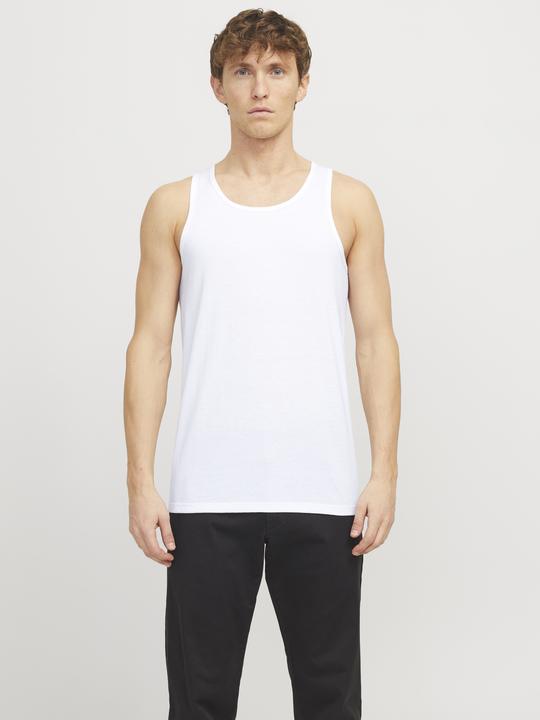 Immagine prodotto Aprel Confezione da 3 T-shirt monocolore a girocollo (M)