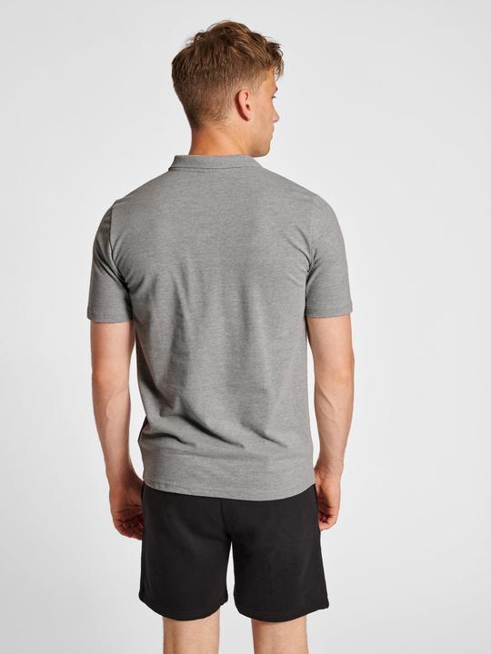 Immagine prodotto hummel Polo Classica Rossa (M)