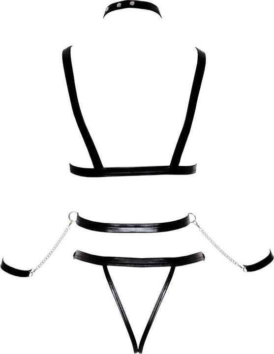 Produktbild Bad Kitty Bondage Body (S/M)