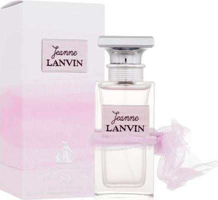 Image du produit Lanvin Jeanne (Eau de parfum, 50 ml)
