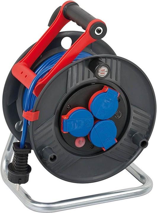 Brennenstuhl Kabeltrommel (25 m, 1.50 mm²)