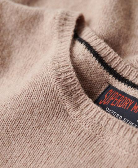 Actual product image Superdry Essential (M)