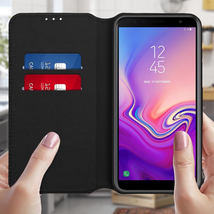Actual product image Avizar Elec Series (Samsung Galaxy J6+)