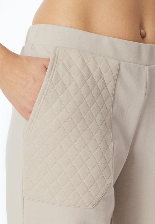Image du produit Schiesser Pantalon de pyjama Mix & Relax (38)