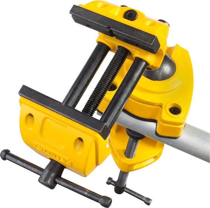 Productafbeelding Stanley Maxsteel meerassige bankschroef (75 mm)